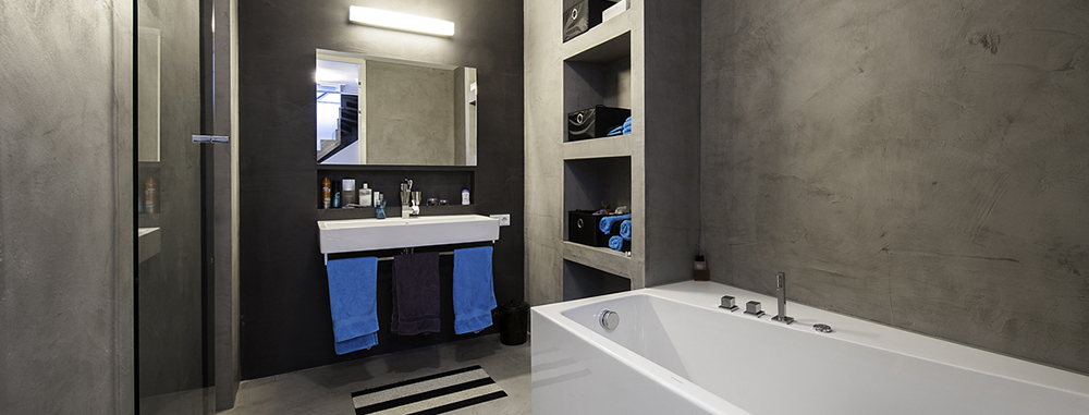 Stoopen & Mee&ucirc;s StucDeco