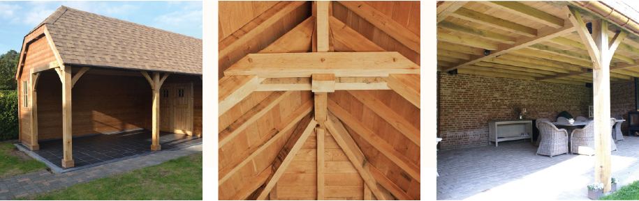 Herfst en helder verf van goede huizen Horseman care mineraal