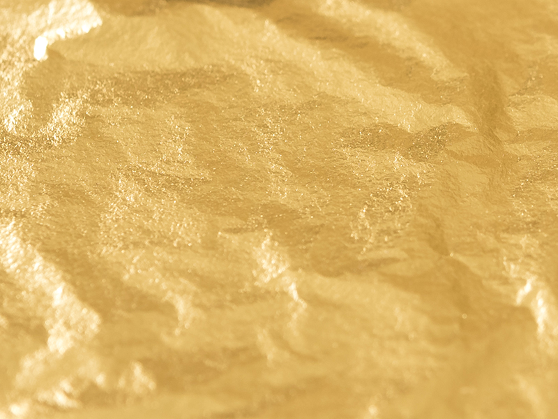 Zuiver Goud 24 Karaat