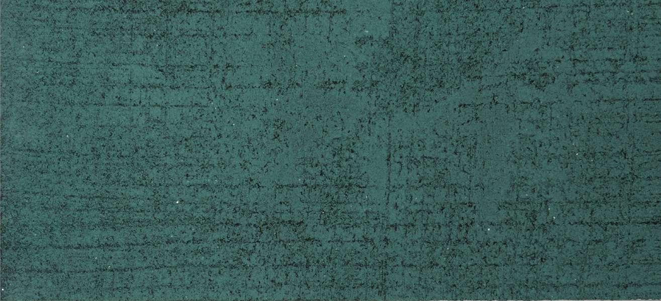 Cross Mono: 233 Jade 7,5% Accent: 115 Basalt