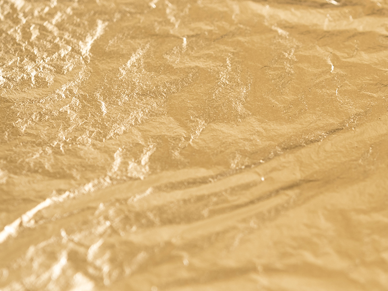 Dukaten Antik Gold 23,6 Karat