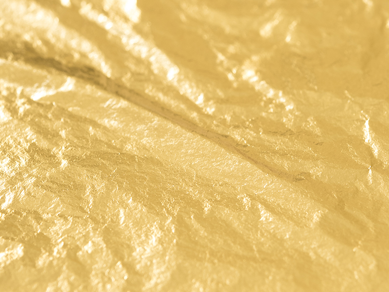 Dukaten Dubbel Polijst Gold 23,5 Karat