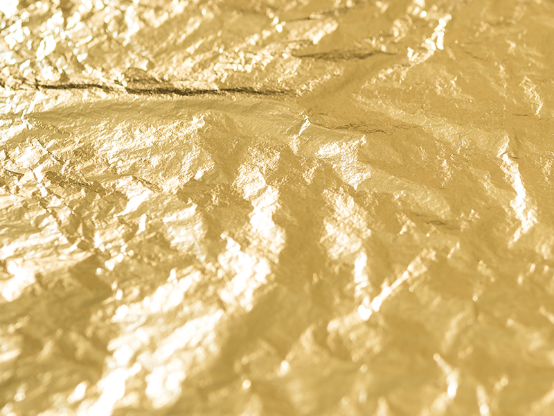 Orange Dubbel Gold 22,5 Karat