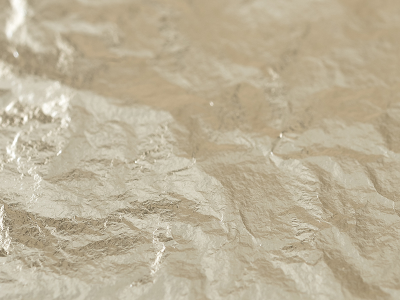 Schweizer Weiß Gold