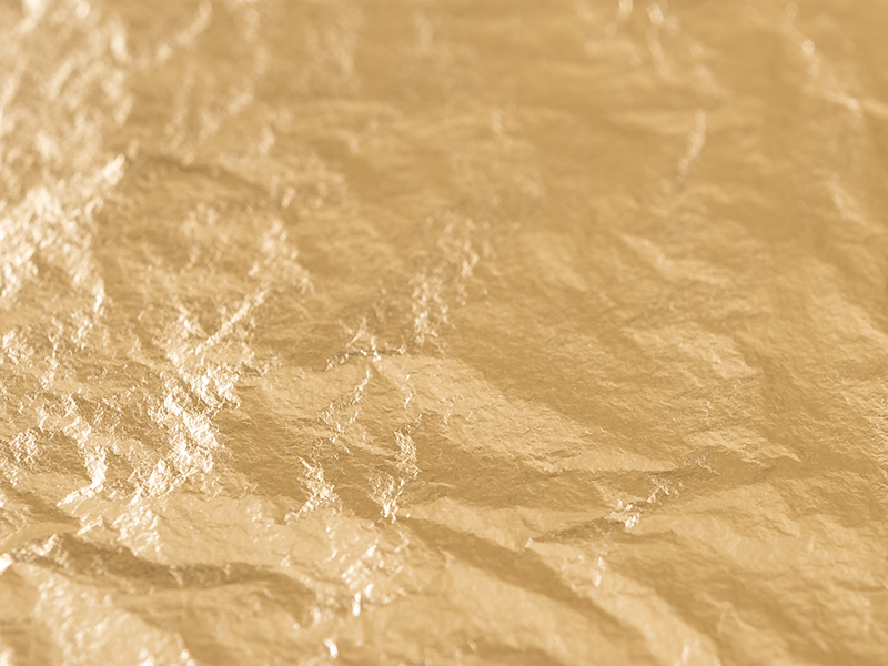 Traum Gold 23,6 Karat