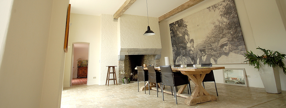 Stoopen & Mee&ucirc;s Kalkverf