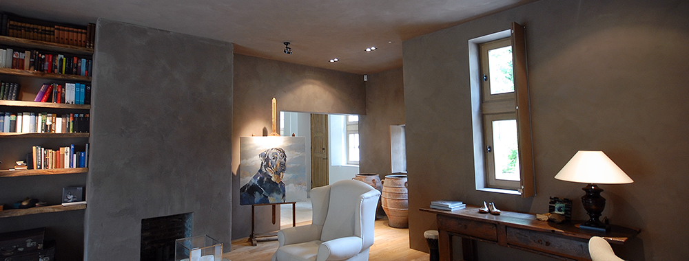 Stoopen & Mee&ucirc;s Kalkverf